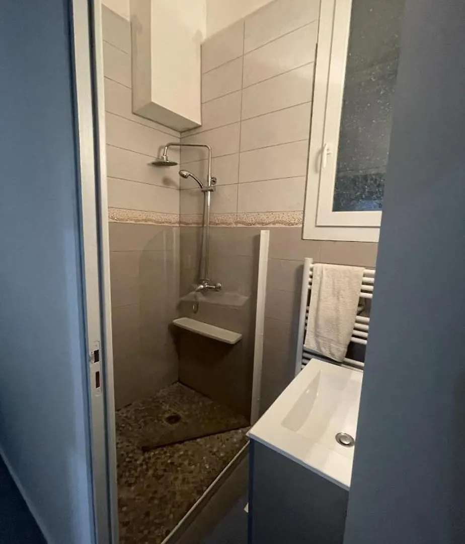 Appartement Cosy Toulon