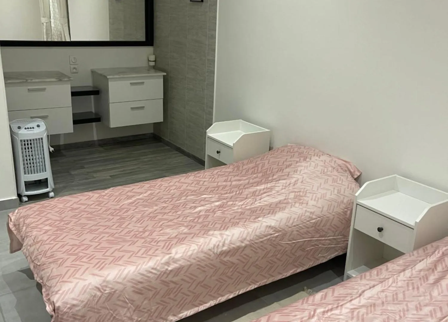 Apartment Appartement Cosy Toulon