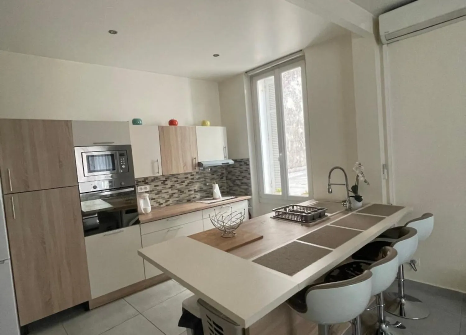 Apartment Appartement Cosy Toulon France
