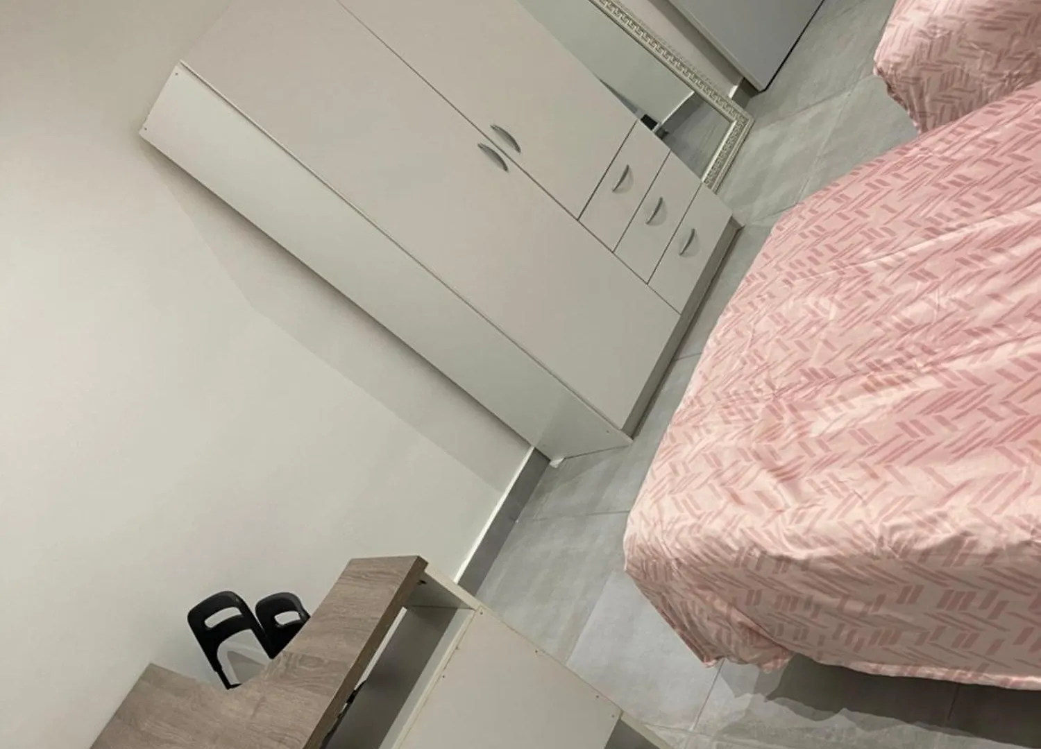 Appartement Cosy Toulon 0*,