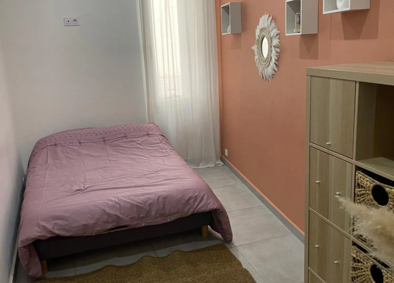 Appartement Cosy Toulon Apartment